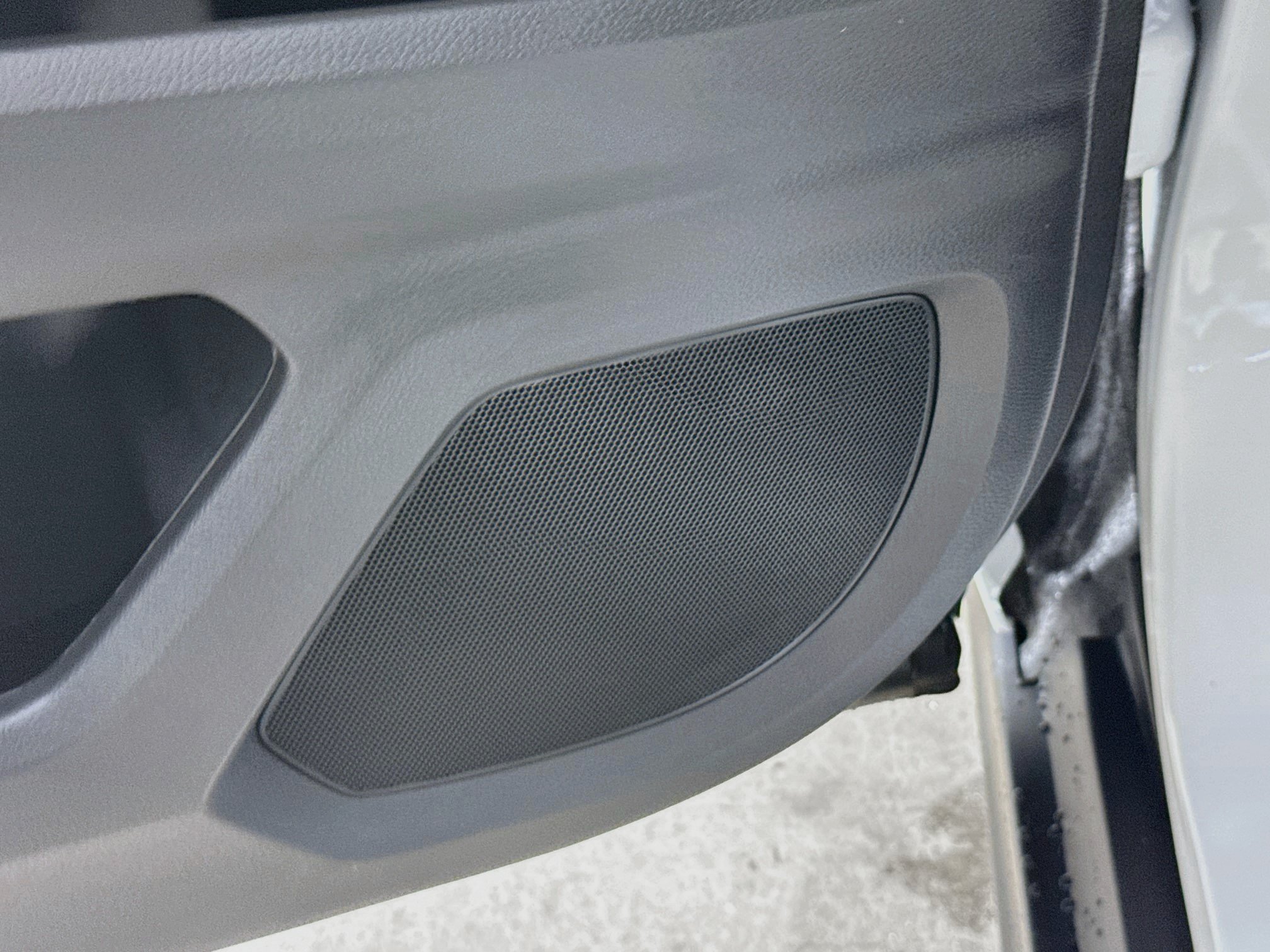 New 2027 Honda Odyssey EX-L image 21
