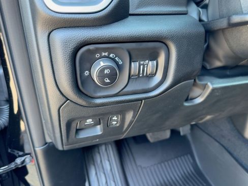 New 2026 RAM 1500 Lone Star image 15