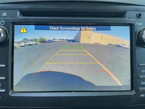 Used 2015 Chevrolet Traverse LS AWD/4WD image 15