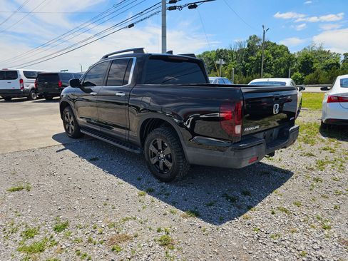 Used 2018 Honda Ridgeline RTL image 12