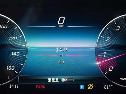 Used 2025 Mercedes-Benz GLE 350 4MATIC image 41