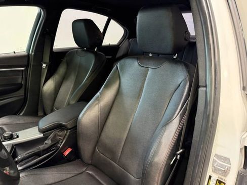 Used 2018 BMW 330i Sedan w/ Shadow Sport Edition image 23