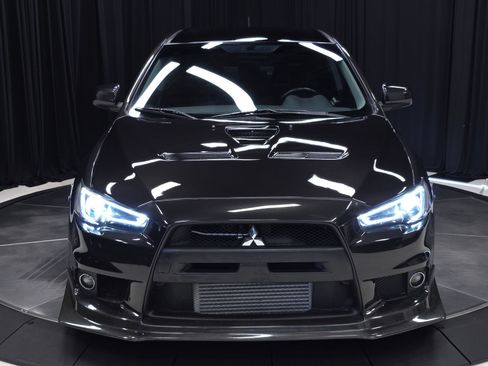 Used 2012 Mitsubishi Lancer Evolution GSR AWD/4WD image 51