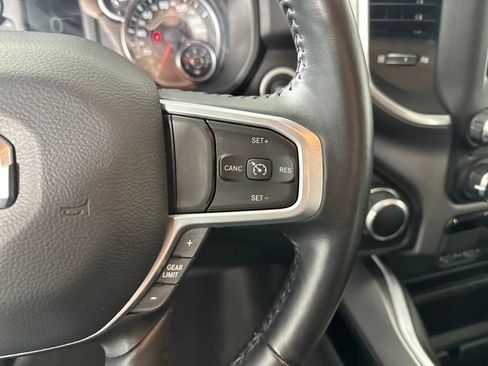Used 2023 RAM 1500 Big Horn image 16