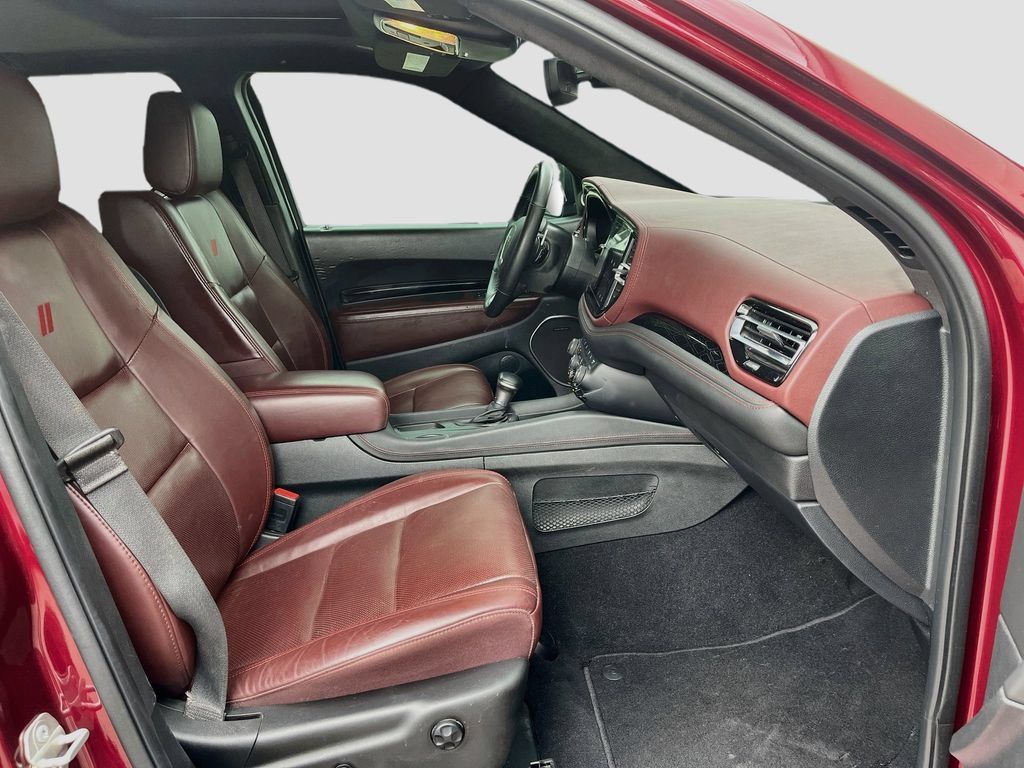 Used 2023 Dodge Durango Citadel RWD image 31