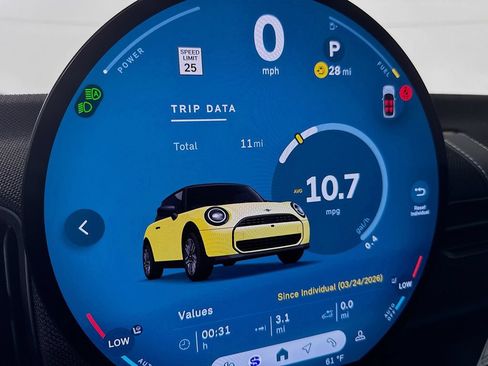 New 2026 MINI Cooper S FWD image 29