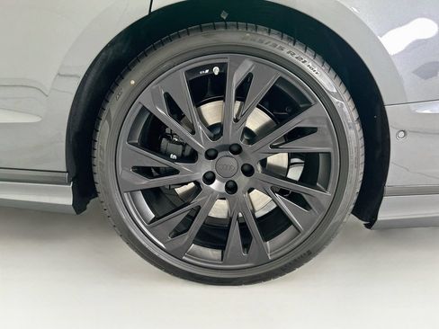 New 2026 Audi S8 AWD/4WD image 30