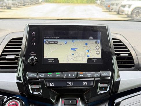 Used 2022 Honda Odyssey Touring image 41