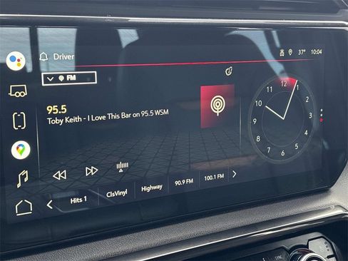 Used 2022 GMC Sierra 1500 AT4 w/ Technology Package image 31