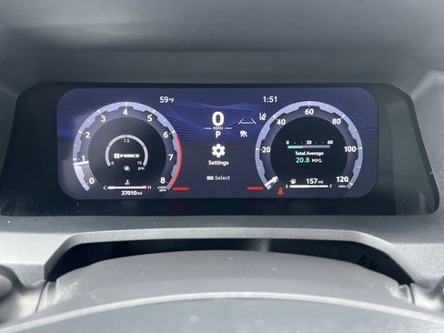 Used 2024 Toyota Tacoma TRD Sport w/ TRD Sport Upgrade Package AWD/4WD image 25
