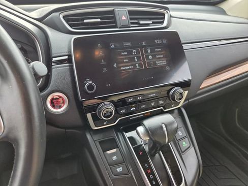 Used 2021 Honda CR-V EX-L image 21