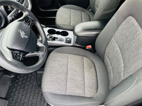 Certified 2022 Ford Bronco Sport Big Bend AWD/4WD image 9