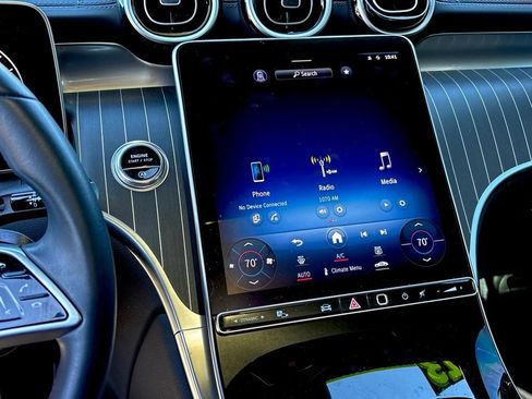 Used 2023 Mercedes-Benz GLC 300 image 24