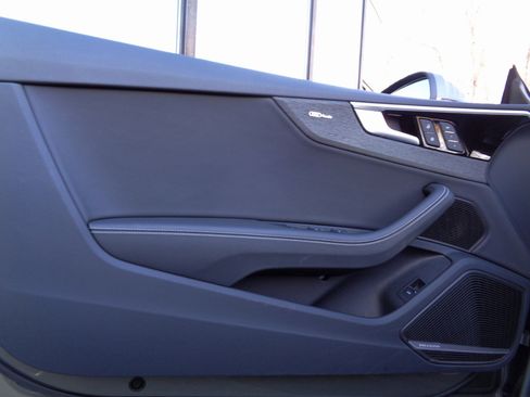 Used 2024 Audi A5 2.0T Premium Plus w/ Premium Plus image 19