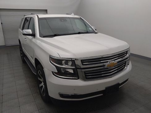 Used 2016 Chevrolet Tahoe LTZ AWD/4WD image 14