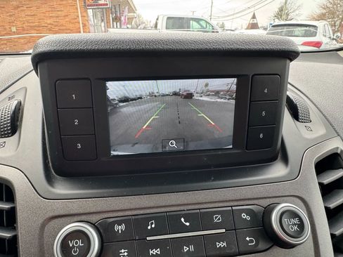 Used 2020 Ford Transit Connect XL image 32