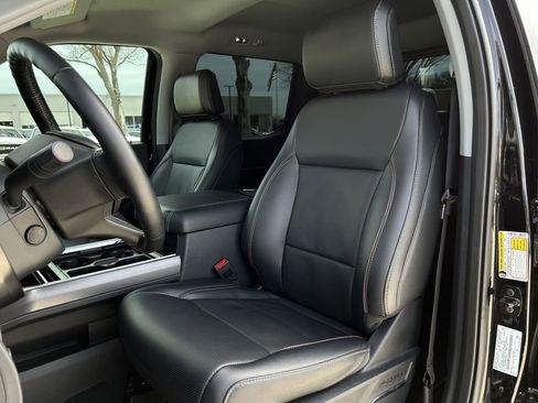 Used 2024 Ford F250 Lariat image 29