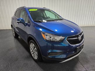 Used 2019 Buick Encore Preferred w/ Safety Package AWD/4WD video 2