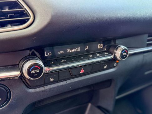 Used 2025 MAZDA CX-30 AWD 2.5 S w/ Preferred Package image 22