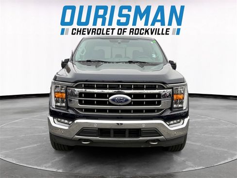 Used 2022 Ford F150 Lariat image 8