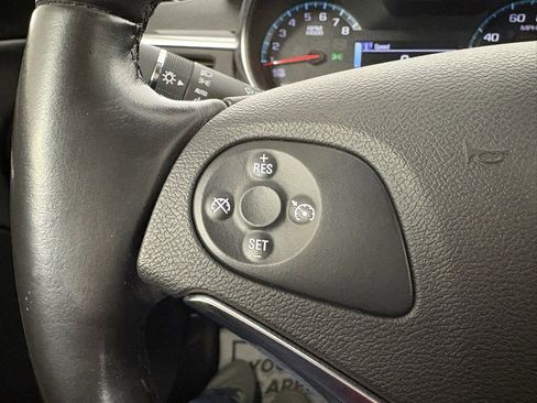 Used 2019 Chevrolet Impala LT image 18