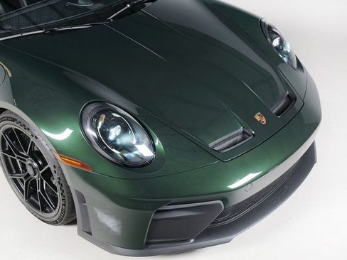 Certified 2025 Porsche 911 GT3 RWD image 34