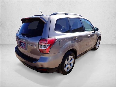 Used 2014 Subaru Forester 2.5i Limited image 4