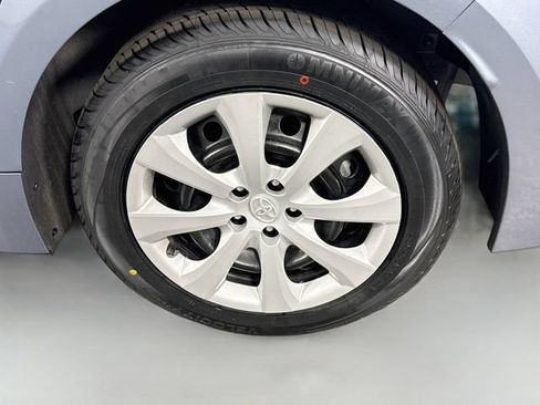 Certified 2024 Toyota Corolla LE FWD image 30