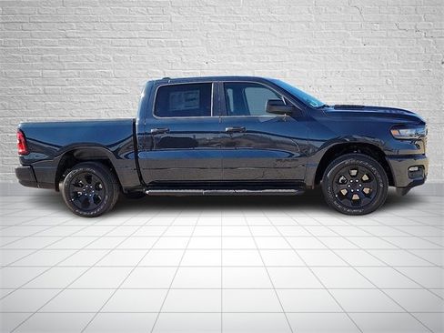 New 2026 RAM 1500 Express image 5