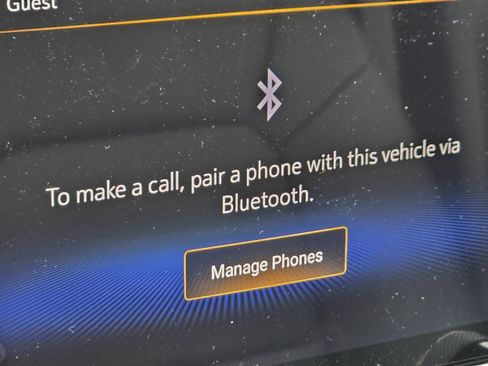 New 2025 Chevrolet Colorado LT w/ LT Convenience Package image 4