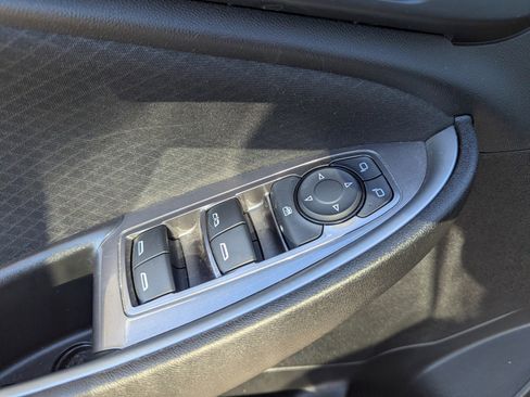 Certified 2024 Chevrolet Malibu LT image 28