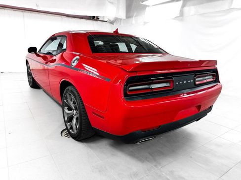 Used 2015 Dodge Challenger SXT Plus RWD image 4