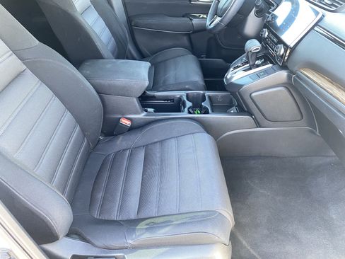 Used 2019 Honda CR-V EX image 11