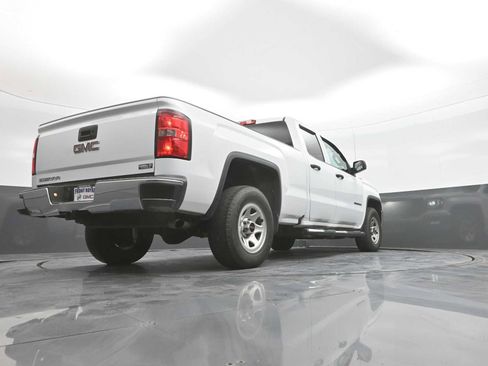 Used 2017 GMC Sierra 1500 4x4 Double Cab image 42