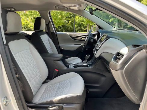 Used 2020 Chevrolet Equinox LS FWD image 35