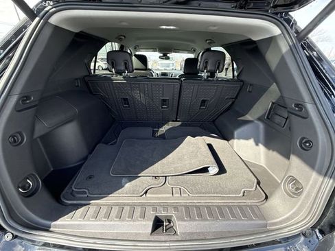 Certified 2020 Chevrolet Equinox LT w/ Midnight Edition image 24