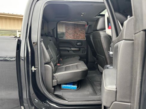 Used 2018 GMC Sierra 2500 Denali image 13