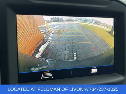 Certified 2021 Chevrolet Silverado 1500 Custom image 14