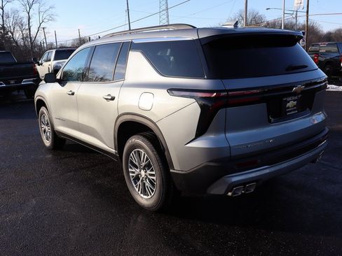 New 2026 Chevrolet Traverse LT w/ Driver Confidence Package image 29