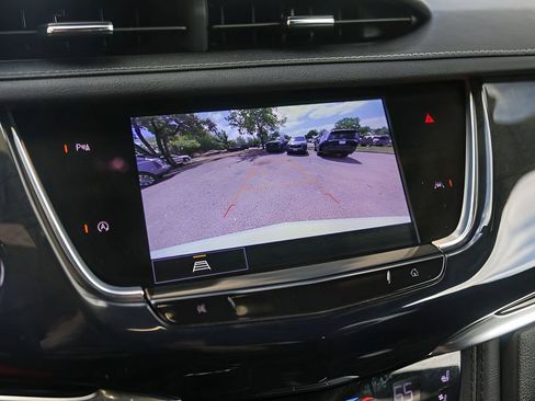 Certified 2024 Cadillac XT6 Premium Luxury w/ LPO, Floor Liner Package image 17