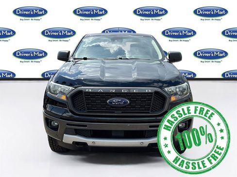 Used 2019 Ford Ranger XLT w/ Equipment Group 302A Luxury AWD/4WD image 2