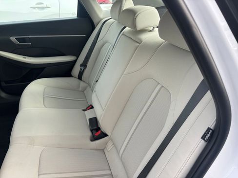 Used 2025 Hyundai Sonata SEL image 38