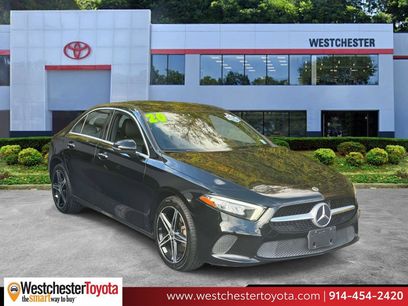 Used 2020 Mercedes-Benz A 220 4MATIC