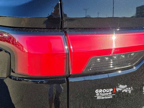 New 2026 Toyota Sequoia Platinum image 15