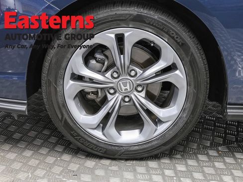 Used 2024 Honda Accord EX image 31