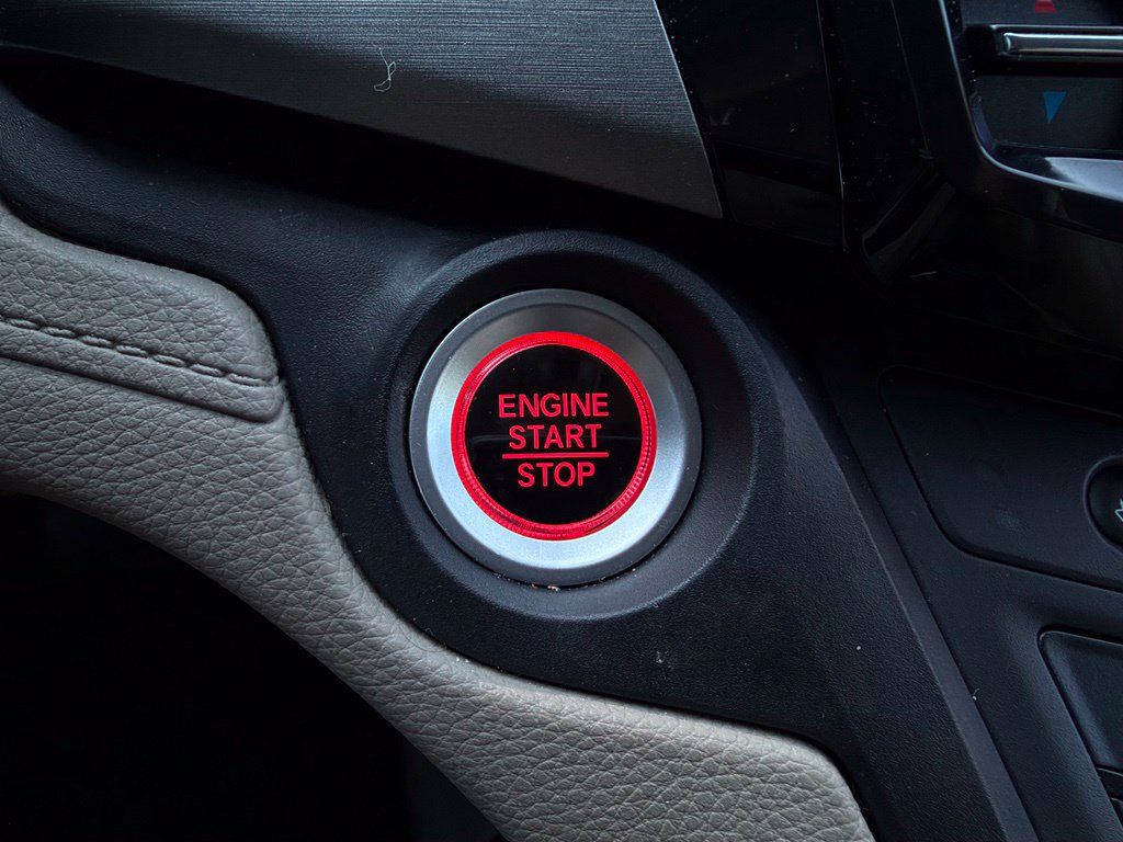 Certified 2024 Honda Odyssey EX-L image 22