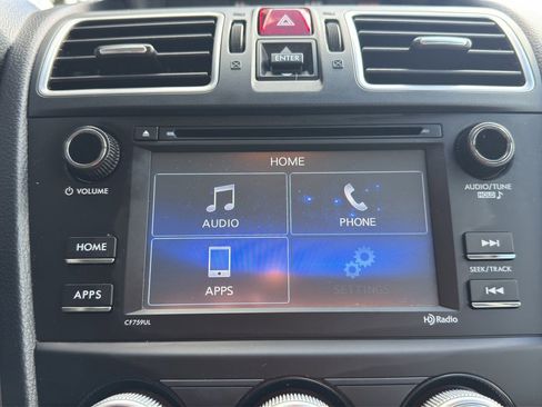 Used 2018 Subaru Forester 2.5i image 27