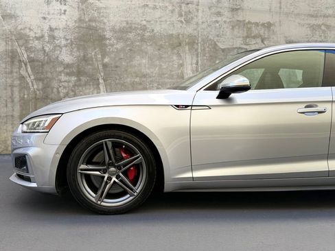 Used 2019 Audi S5 Prestige w/ S Sport Package image 7