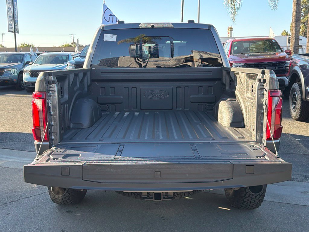New 2026 Ford F150 Raptor AWD/4WD image 12