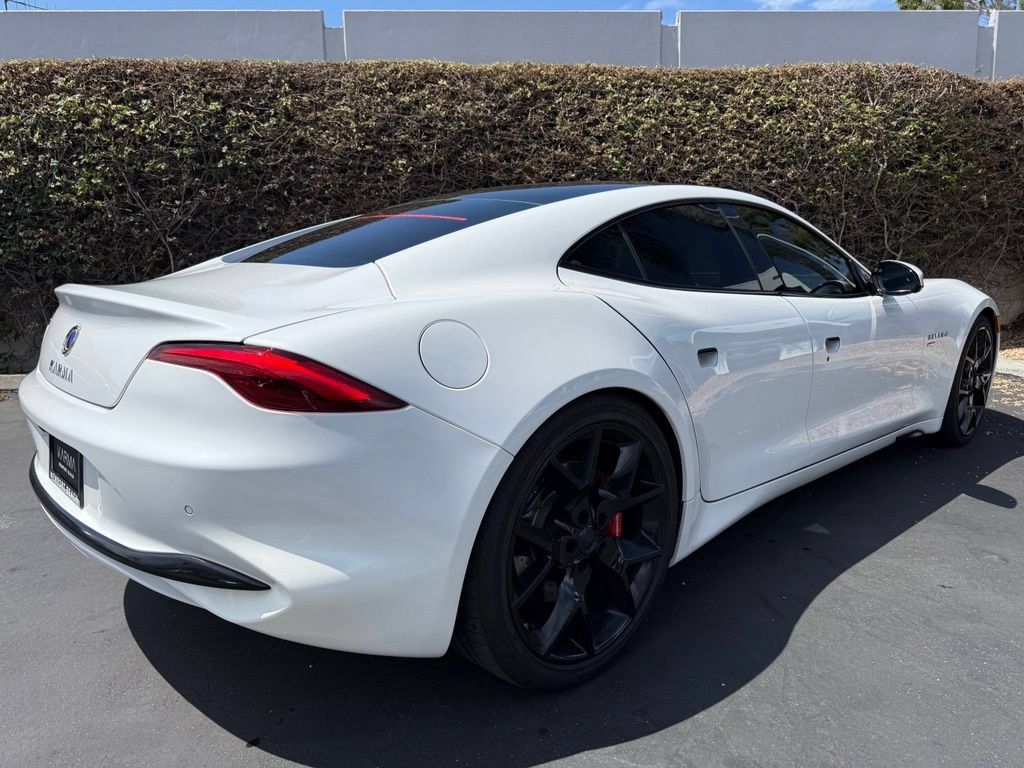 Used 2020 Karma Revero GT RWD image 3